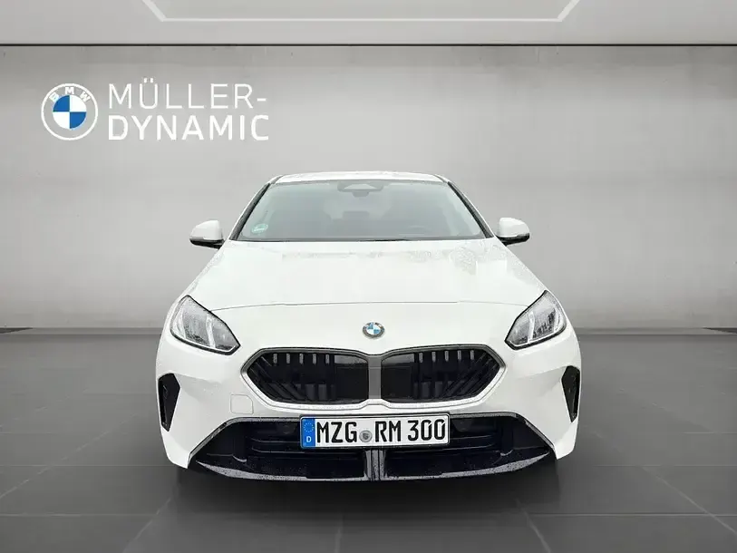 Gebraucht BMW 220 Efficient Dynamics 156 PS (114 kW) 2025 Andere Coupé