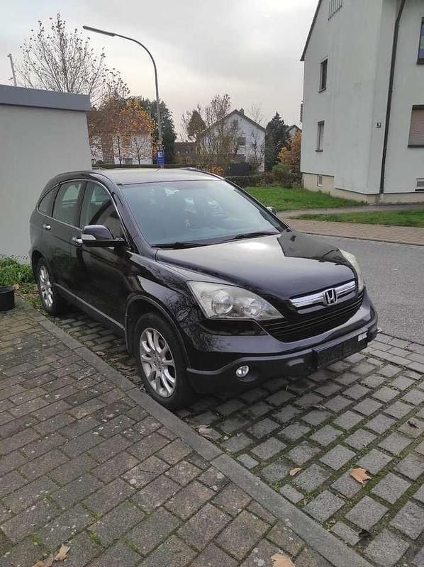 Gebraucht 2007 Honda CR-V Comfort SUV | 3.500 € (Superpreis) - Bild 1/4