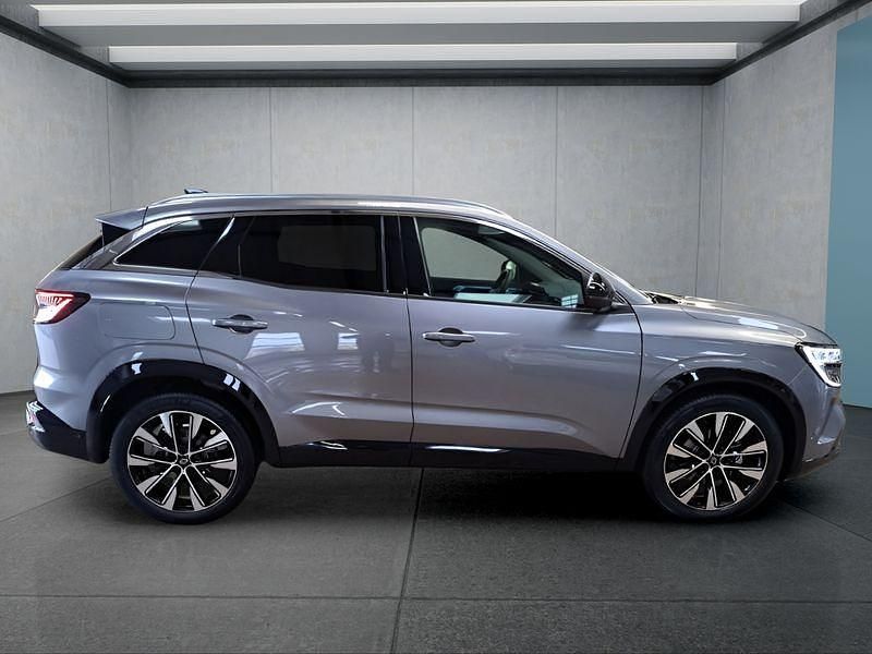 Gebraucht Renault Austral 158 PS (116 kW) 2024 Grau SUV