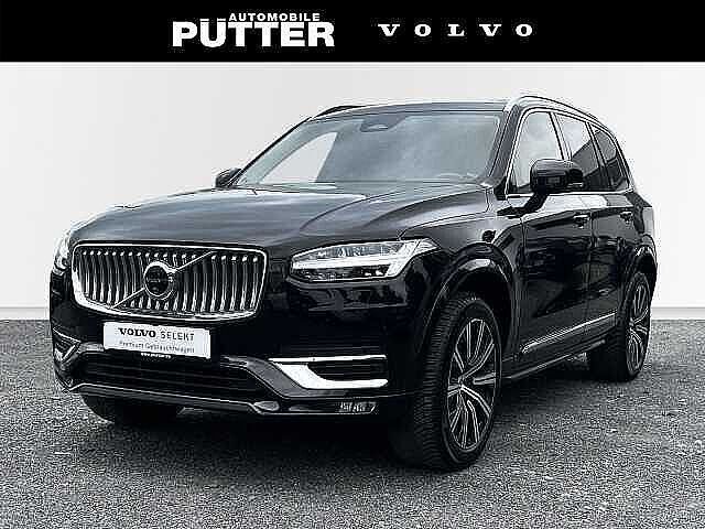 Gebraucht 2023 Volvo XC90 SUV | 55.890 € (Fairer Preis) - Bild 1/4