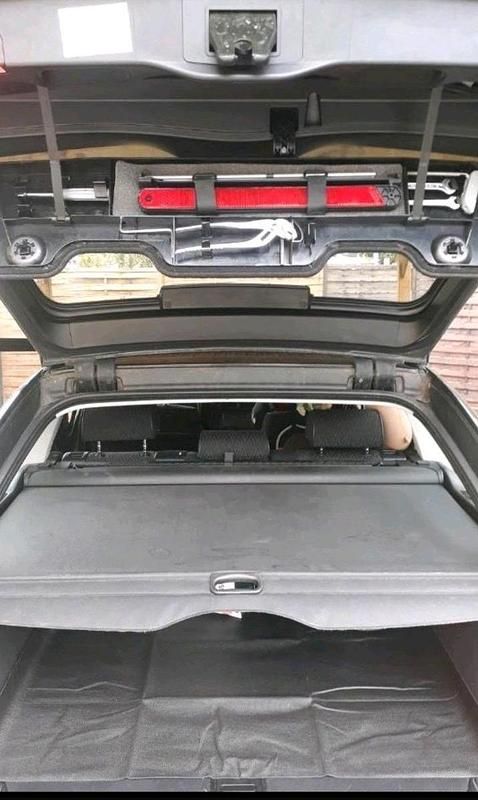 Gebraucht BMW 525 192 PS (141 kW) 2003 Schwarz Kombi