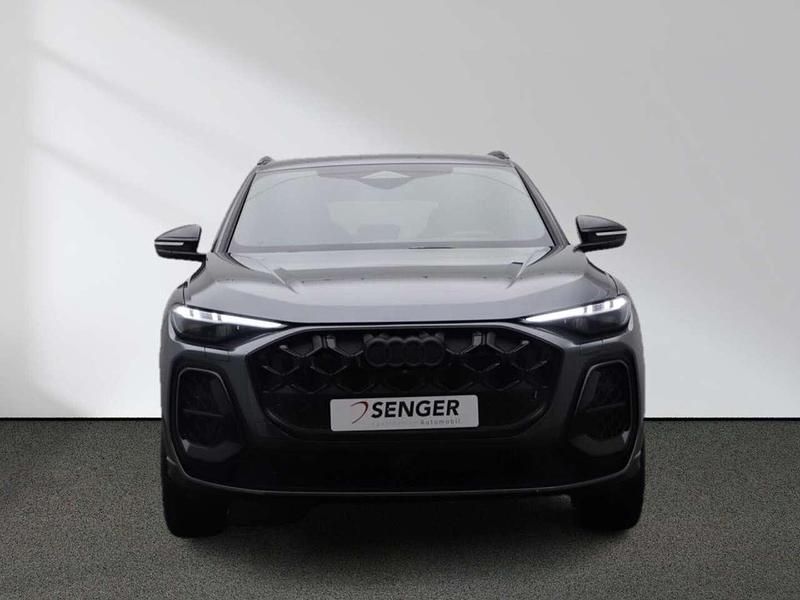 Gebraucht Audi SQ5 Sportback 367 PS (269 kW) 2026 Grau SUV