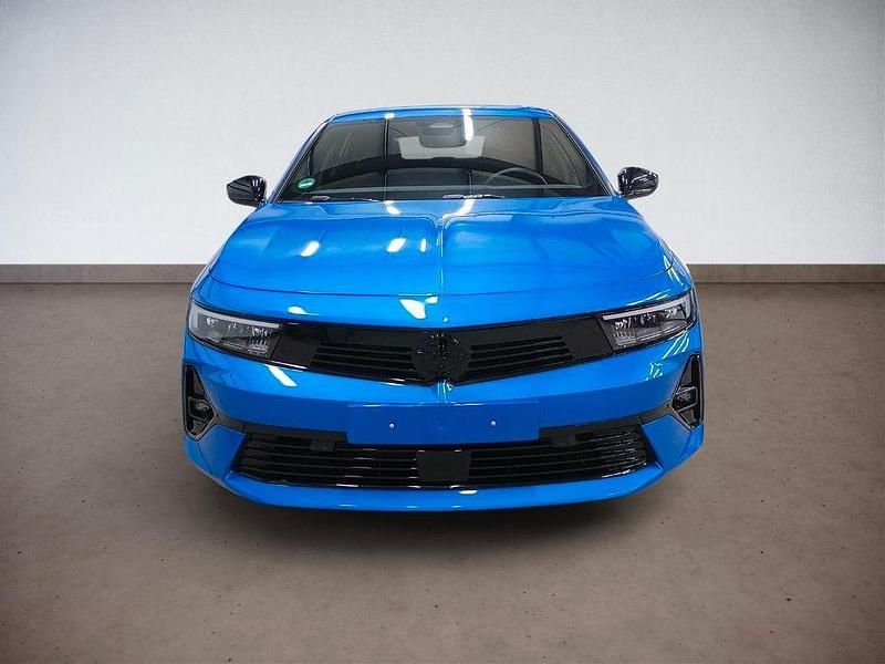 Gebraucht Opel Astra 131 PS (96 kW) 2024 Blau Kombi
