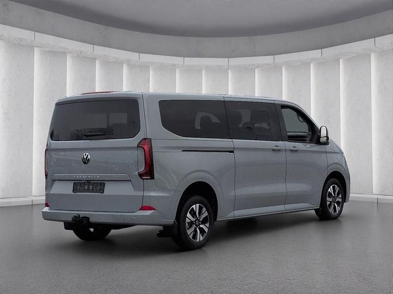 Neu VW T7 Style 170 PS (125 kW) 2026 Grau Van
