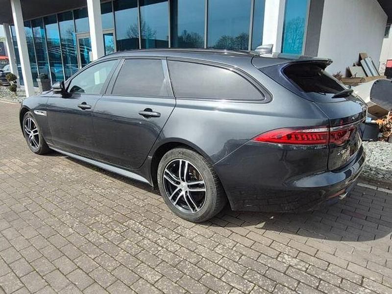 Second-hand Ford Transit 81 CP (59 kW) 2017 Andere Pickup