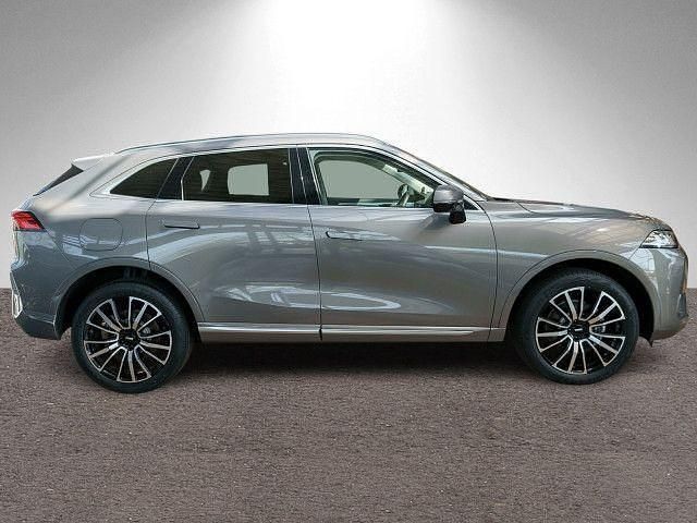 Neu Wey 05 Premium 476 PS (350 kW) 2025 Grau SUV