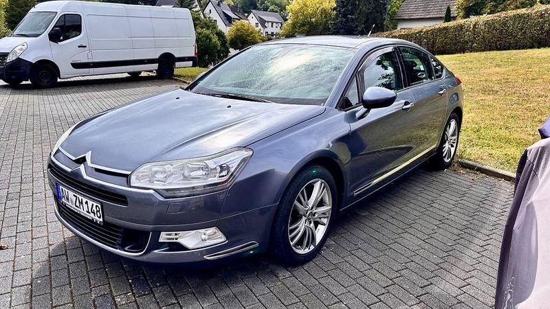 Gebraucht 2012 Citroën C5 Tendance Limousine | 6.500 € (Fairer Preis) - Bild 1/4