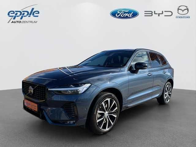 Gebraucht 2022 Volvo XC60 SUV | 46.990 € (Fairer Preis) - Bild 1/4