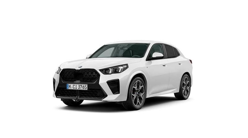 Gebraucht BMW X2 Efficient Dynamics 150 PS (110 kW) 2025 SUV