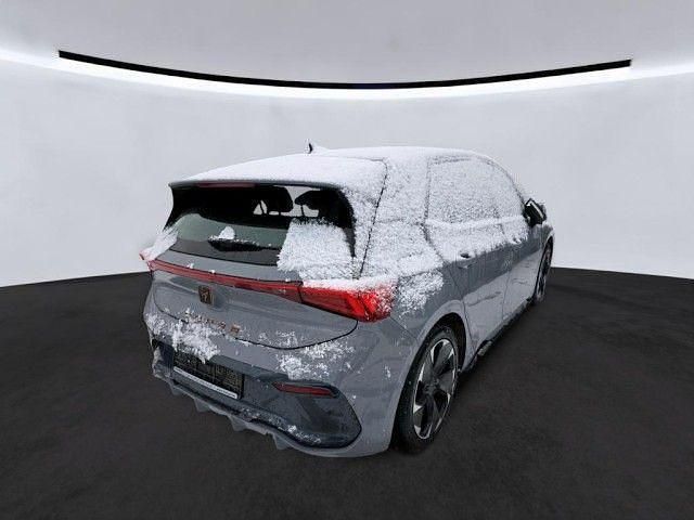 Second-hand Cupra Born 169 kW (231 CP) 2022 Gri Hatchback