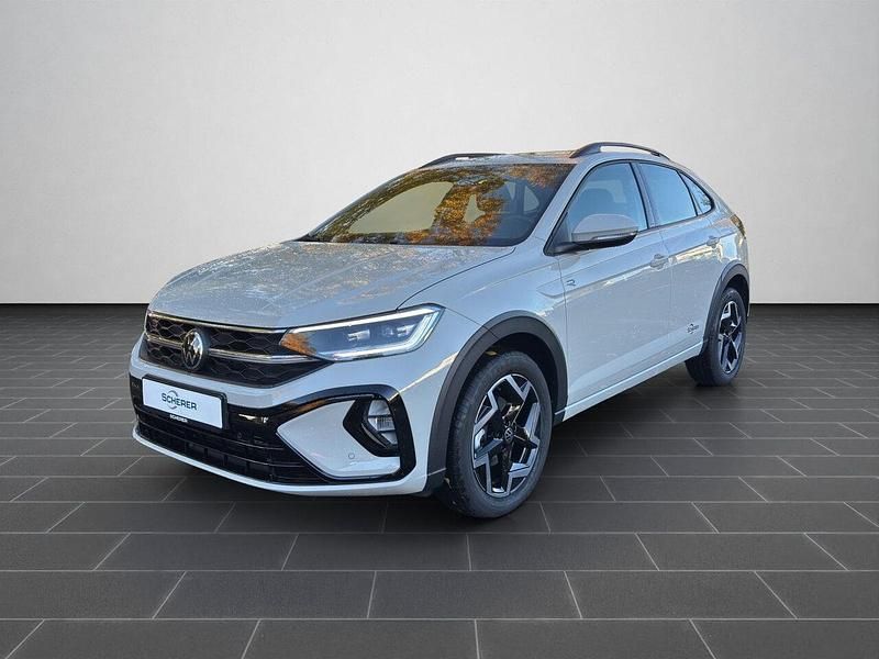 Ascotgrau Neu 2025 VW Taigo R-line SUV | 26.970 € (Fairer Preis) - Bild 1/4