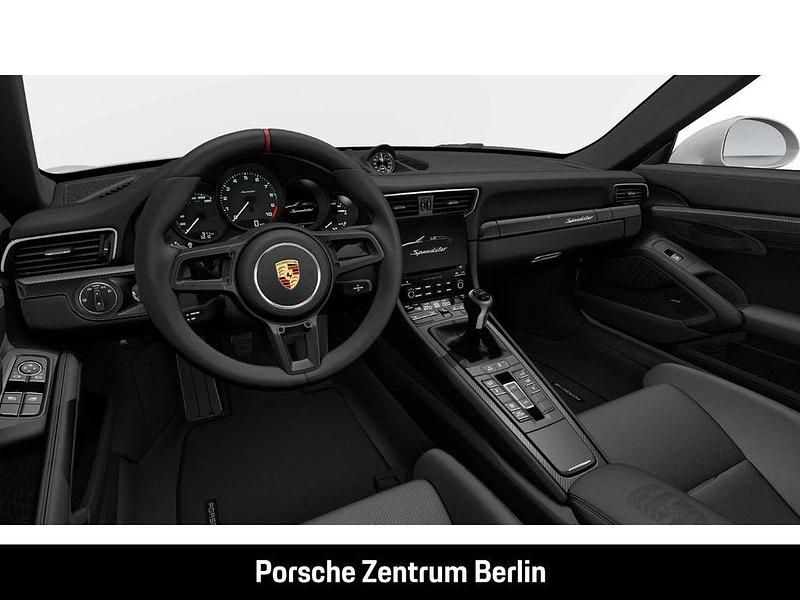 Gebraucht Porsche 991 510 PS (375 kW) 2019 Weiss Cabrio