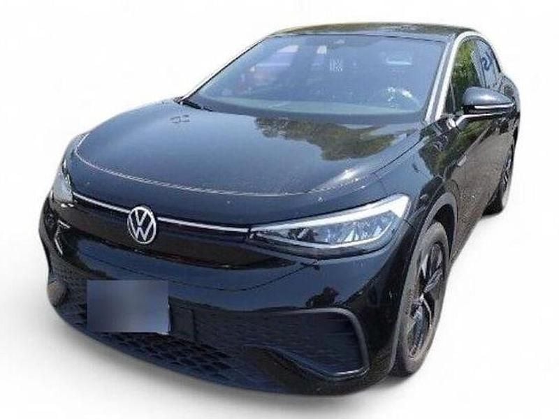 Gebraucht VW ID.5 Pro Performance 150 kW (204 PS) 2023 Schwarz SUV