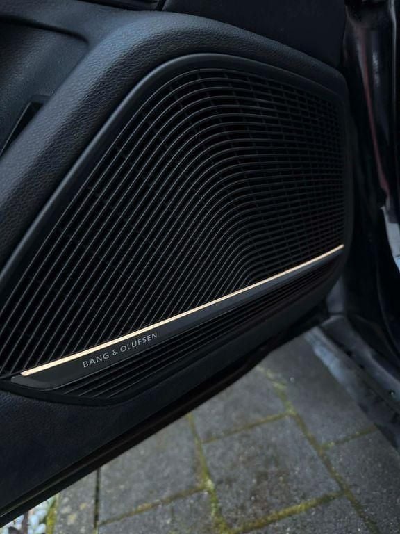 Gebraucht Audi A5 Black Edition 218 PS (160 kW) 2017 Schwarz Coupé