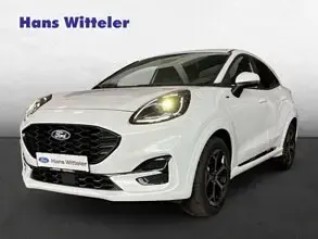 Gebraucht Ford Puma ST-Line 155 PS (114 kW) 2026 SUV