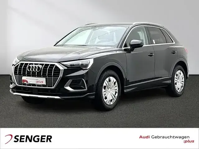 Gebraucht Audi Q3 Advanced Plus 150 PS (110 kW) 2025 SUV