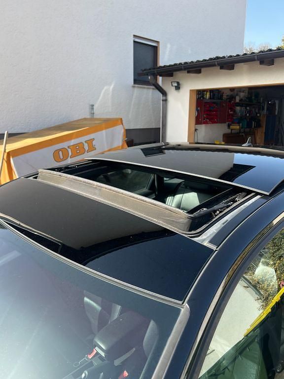 Gebraucht Audi A3 S-Line 200 PS (147 kW) 2009 Schwarz Kleinwagen