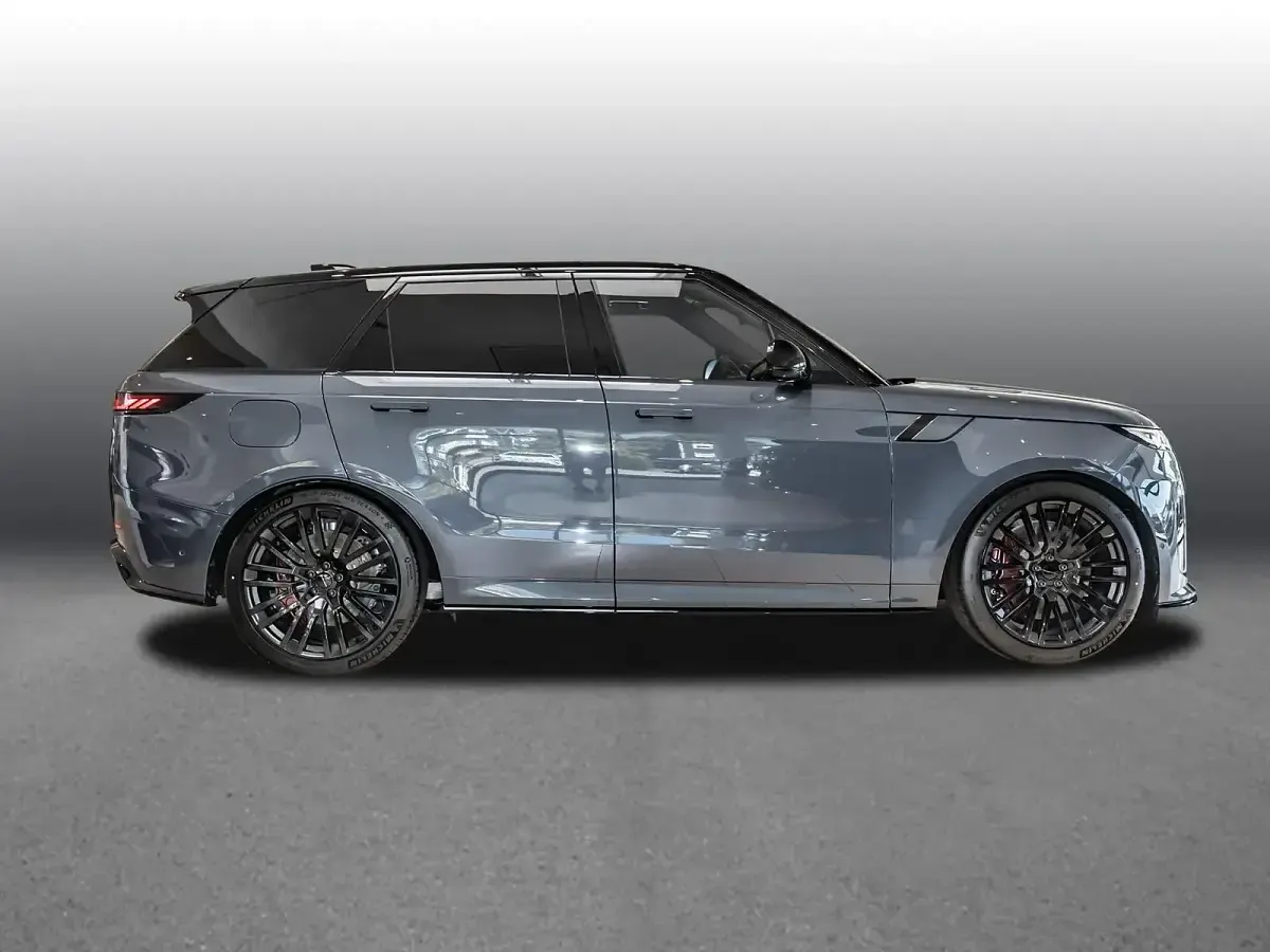 Neu Land Rover Range Rover Sport 635 PS (467 kW) 2026 Varesine blue SUV