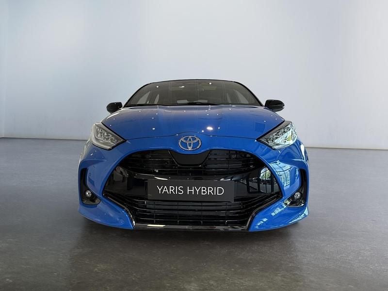 Neu Toyota Yaris Style 131 PS (96 kW) 2025 Kleinwagen