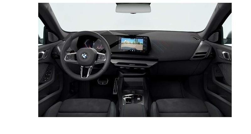 Gebraucht BMW 220 Performance 163 PS (119 kW) 2025 Alpinweiss iii Coupé