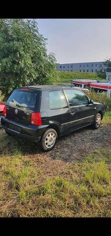 Gebraucht 2001 VW Lupo Trendline Kleinwagen | 500 € (Superpreis) - Bild 1/4