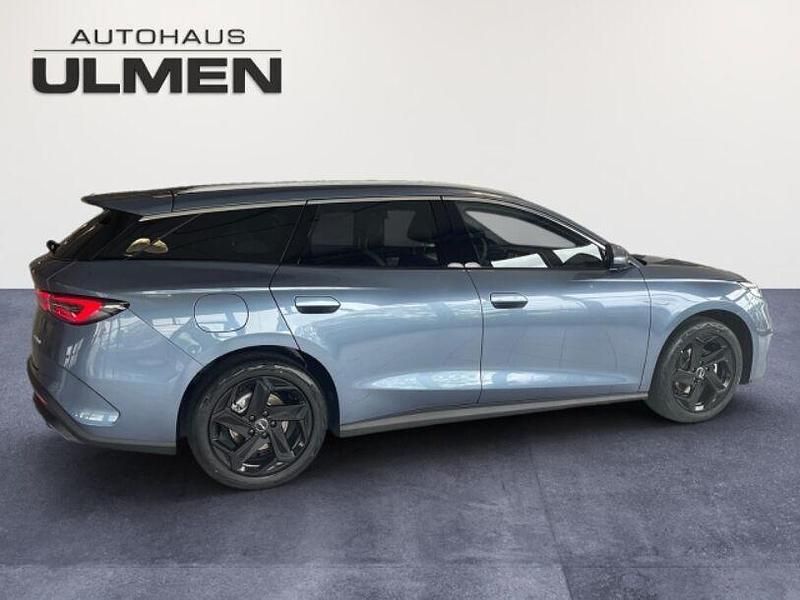 Gebraucht BYD Seal Comfort 212 PS (155 kW) 2025 Blau Limousine