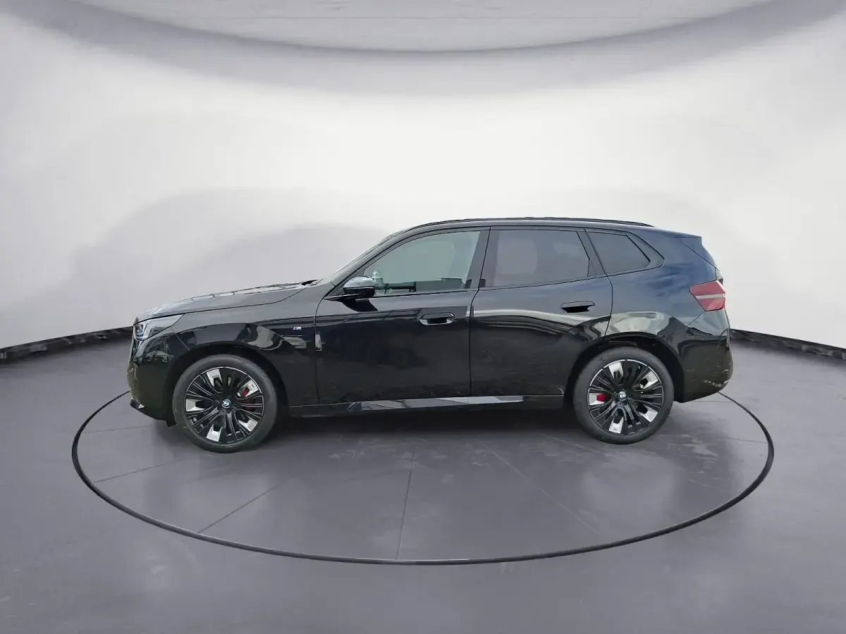 Gebraucht BMW X3 Performance 197 PS (144 kW) 2026 SUV