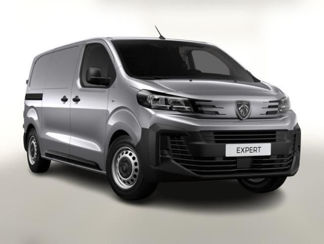 Grau Neu 2025 Peugeot Expert Van | 32.460 € (Superpreis) - Bild 1/1