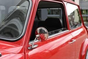 Gebraucht Mini 1000 40 PS (29 kW) 1990 Rot Kleinwagen