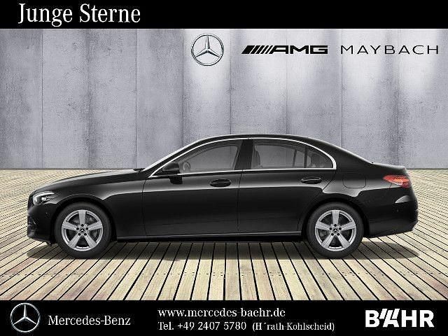 Gebraucht 2024 Mercedes C300e Avantgarde | 44.450 € (Fairer Preis) - Bild 1/4
