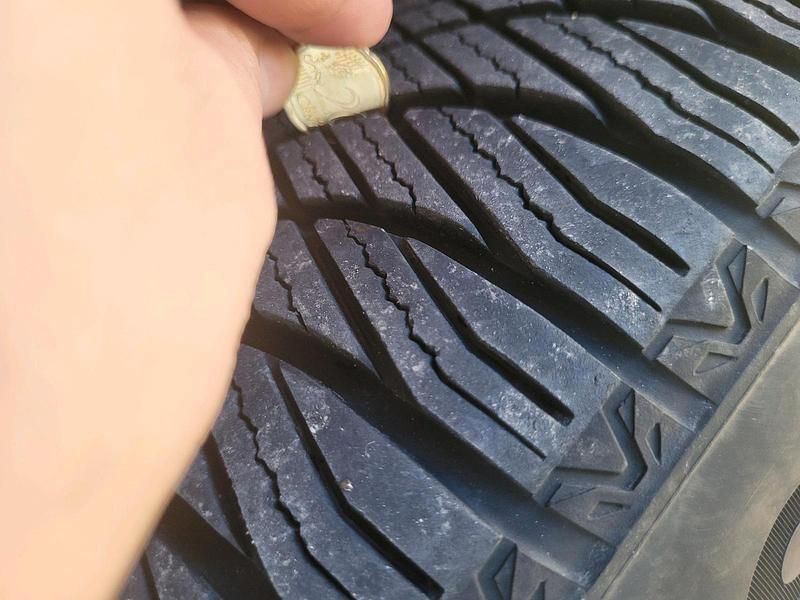 Gebraucht BMW X3 177 PS (130 kW) 2009 SUV