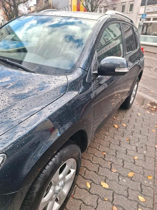 Gebraucht Toyota RAV4 158 PS (116 kW) 2011 Blau Kombi