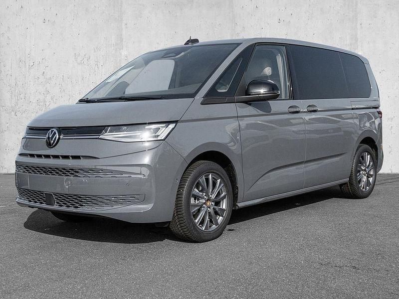 Neu VW Multivan Life 150 PS (110 kW) 2026 Pure grey Van