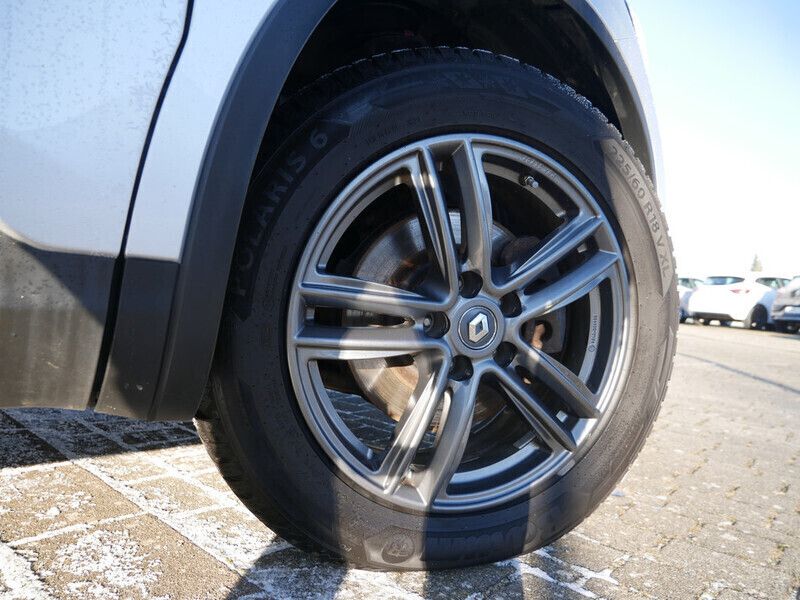 Gebraucht Renault Koleos Intens 177 PS (130 kW) 2017 Grau SUV