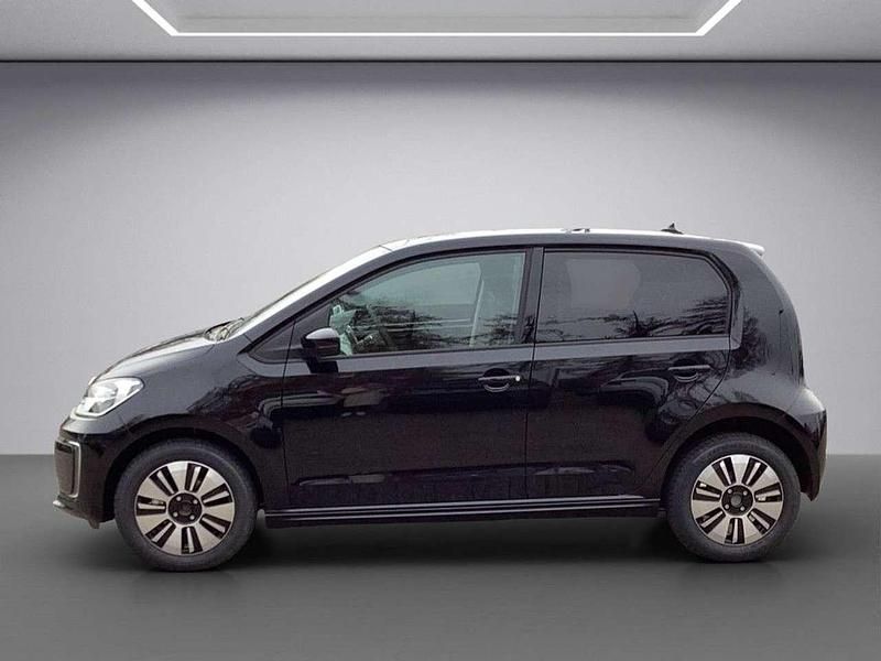 Brugt VW e-up! Edition 61 kW (83 HK) 2024 Sort Hatchback