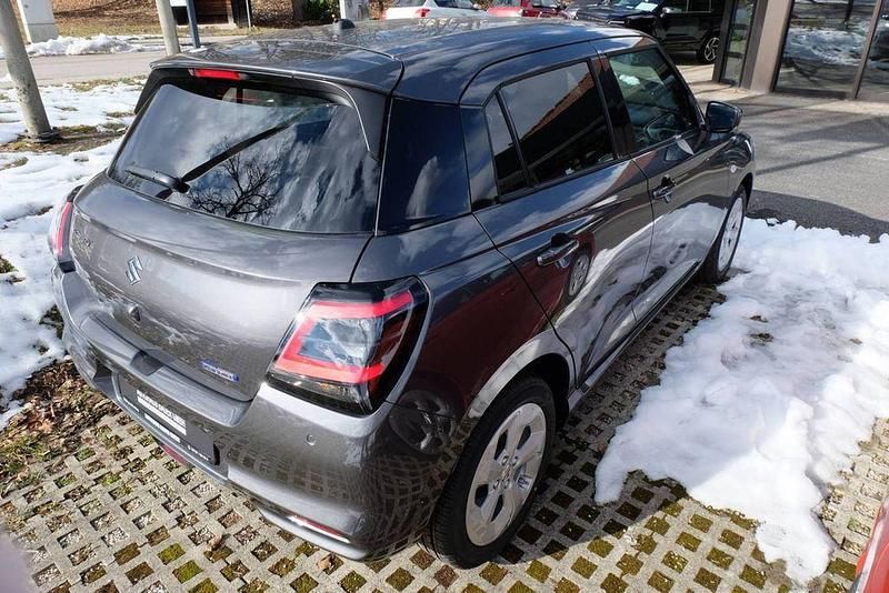 Neu Suzuki Swift Comfort 83 PS (61 kW) 2026 Kleinwagen