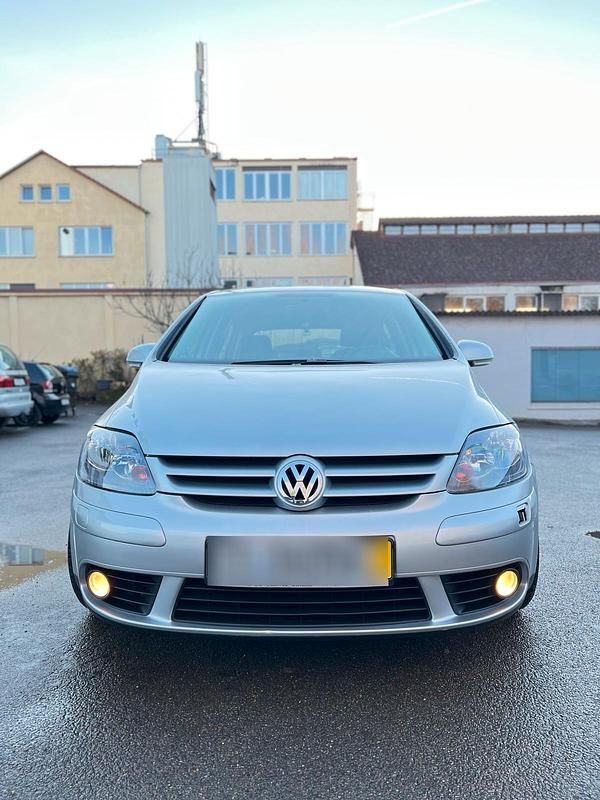 Gebraucht VW Golf IV 102 PS (75 kW) 2006 Silber Kleinwagen