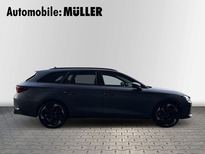 Neu Cupra Leon VZ 333 PS (244 kW) 2026 Grau Limousine