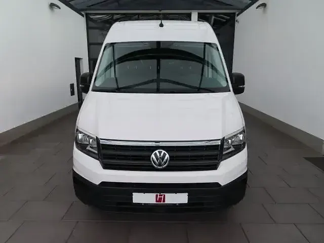 Usata VW Crafter 177 CV (130 kW) 2018 Andere Furgone