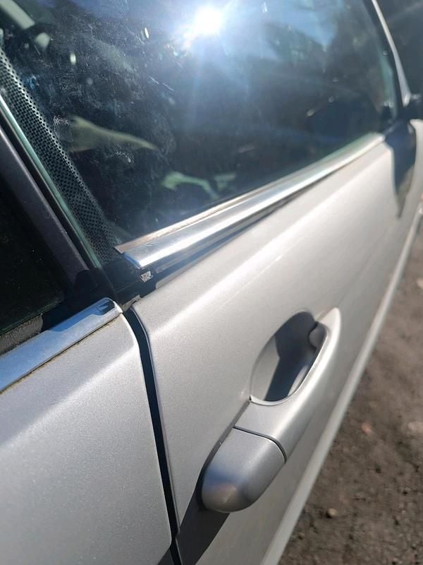 Gebraucht BMW 328 193 PS (141 kW) 2000 Silber Coupé