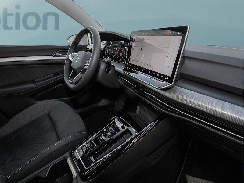 Gebraucht VW Golf VIII 150 PS (110 kW) 2025 Weiß Kleinwagen