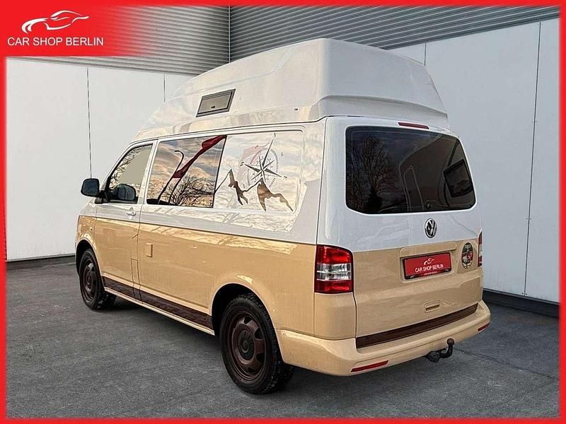 Gebraucht VW Transporter 84 PS (61 kW) 2014 Weiß Van