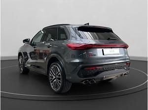 Neu Audi SQ5 367 PS (269 kW) 2026 Grau (daytonagrau) SUV