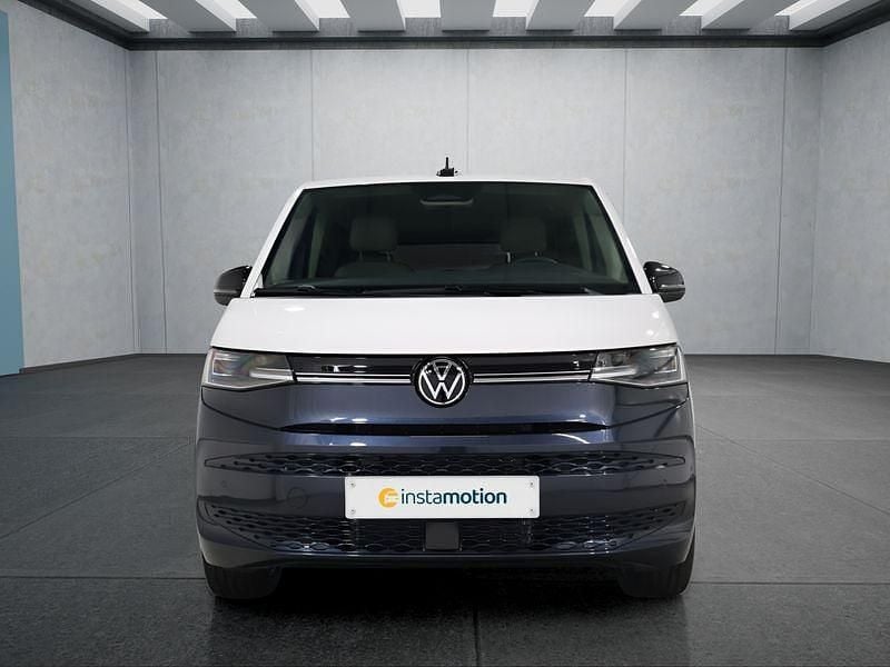 Nuova VW Multivan 150 CV (110 kW) 2025 Bianco Monovolume