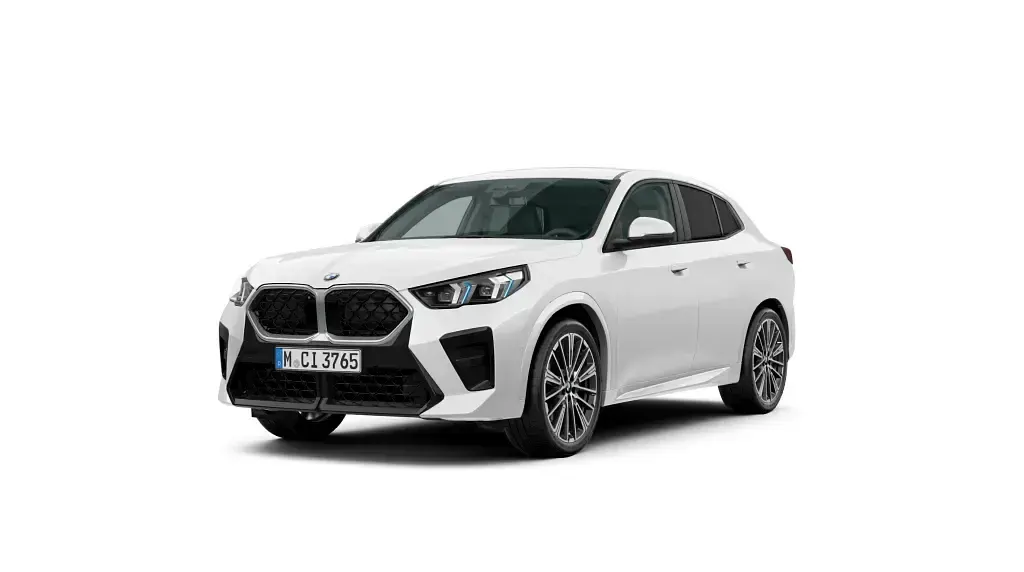 Neu BMW X2 Efficient Dynamics 156 PS (114 kW) 2026 SUV