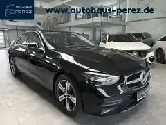 Gebraucht Mercedes C300 Avantgarde 265 PS (194 kW) 2025 Limousine