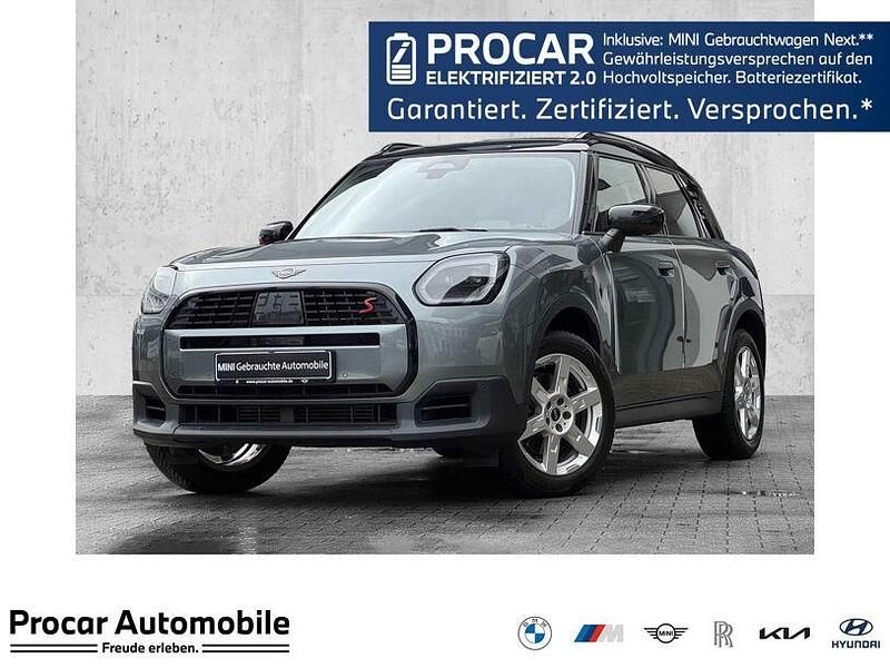 Andere Gebraucht 2024 Mini Cooper Countryman SUV | 37.850 € (Teuer) - Bild 1/3