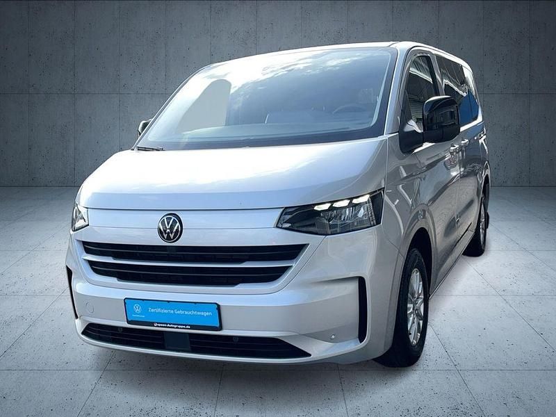 Gebraucht VW T7 R 150 PS (110 kW) 2025 Light grey metallic Van