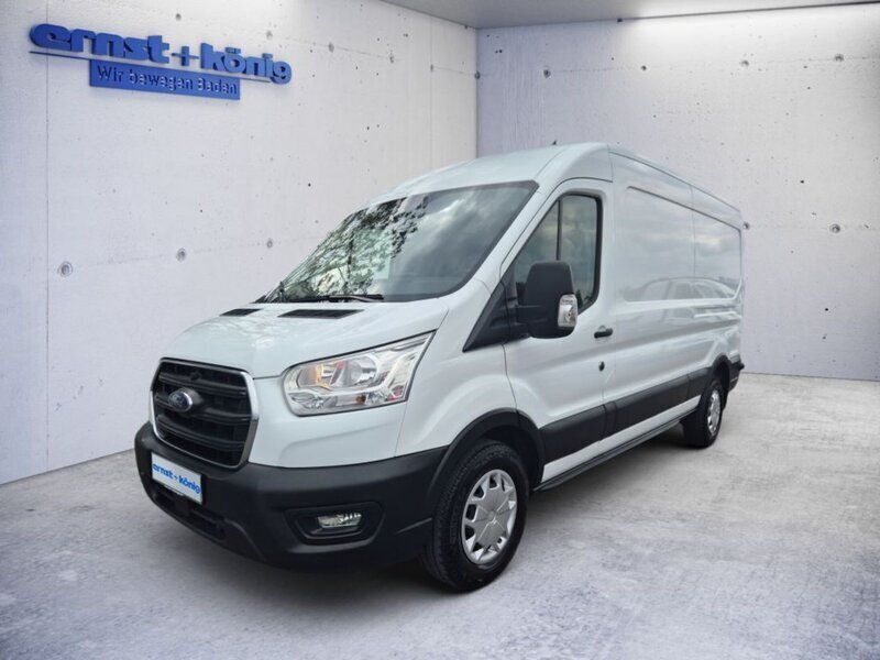Gebraucht Ford Transit Trend 170 PS (125 kW) 2022 Abholung