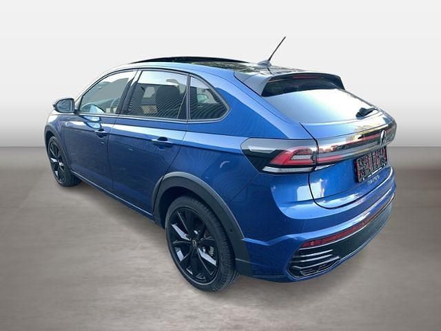 Gebraucht VW Taigo R-line 150 PS (110 kW) 2024 Reef blue metallic SUV